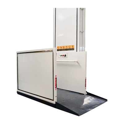 無障礙升降平臺
